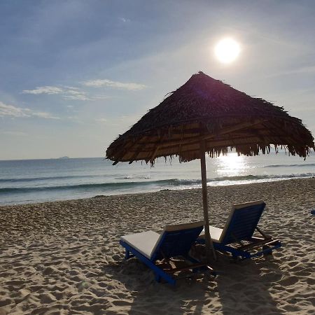 Sea Sun Homestay Hoi An Luaran gambar
