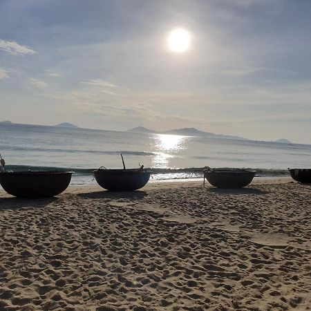 Sea Sun Homestay Hoi An Luaran gambar