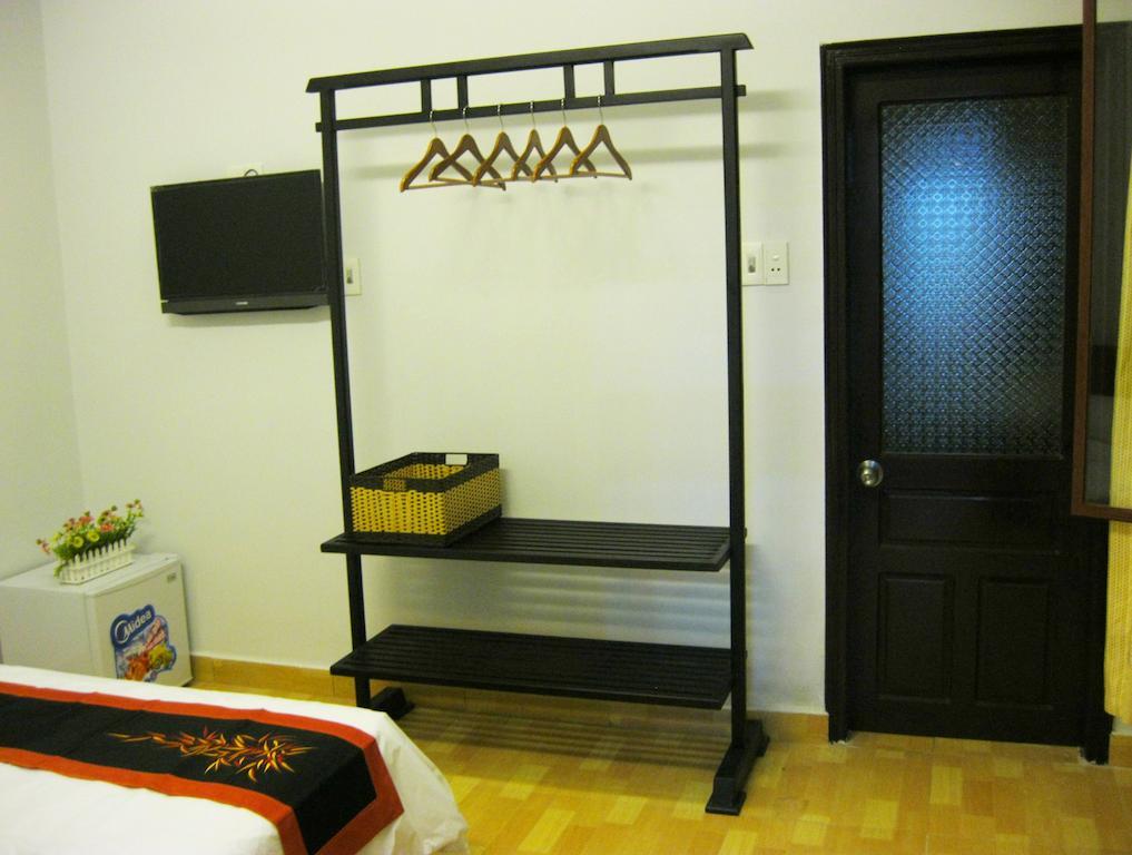 Sea Sun Homestay Hoi An Luaran gambar