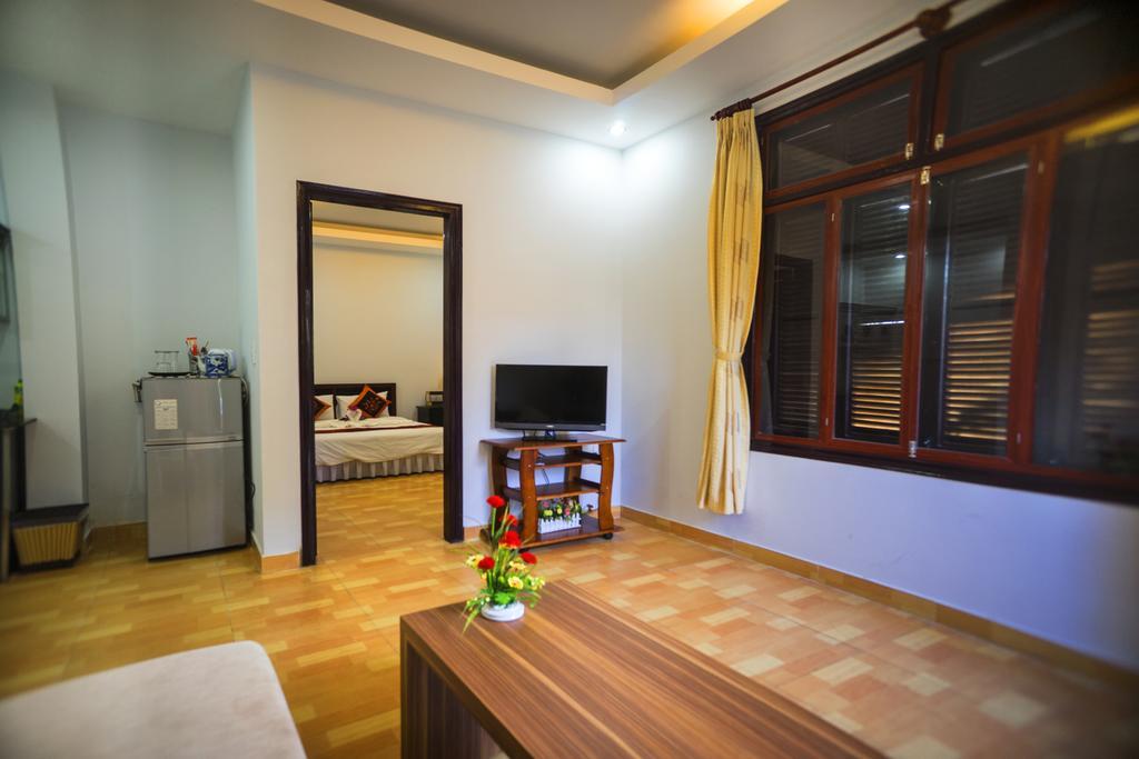 Sea Sun Homestay Hoi An Luaran gambar