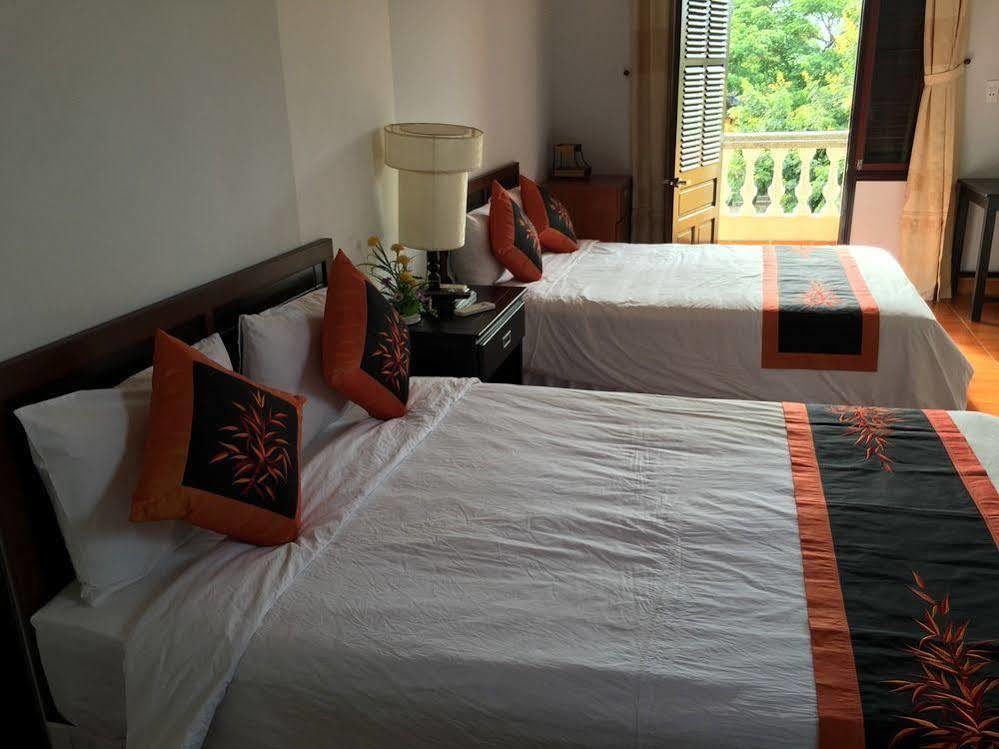 Sea Sun Homestay Hoi An Luaran gambar
