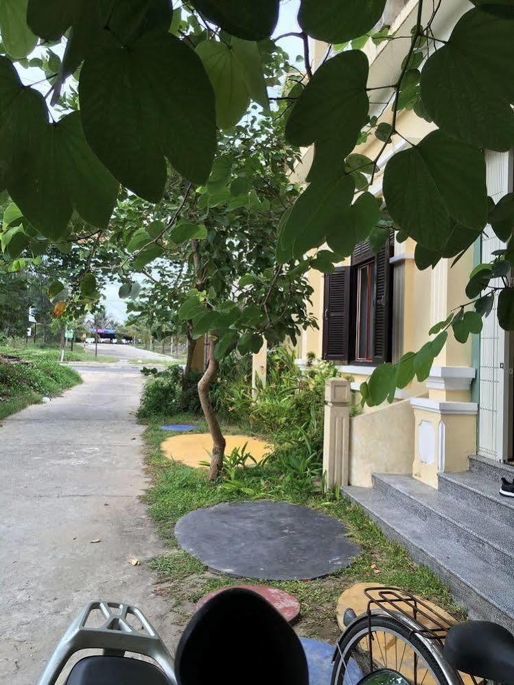 Sea Sun Homestay Hoi An Luaran gambar
