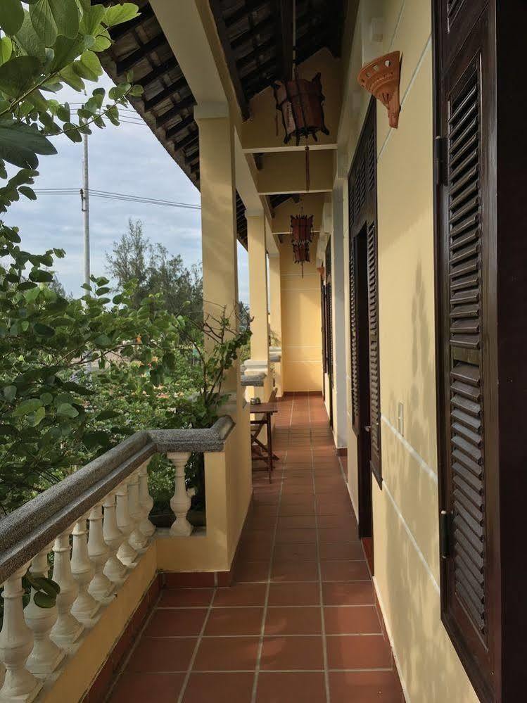Sea Sun Homestay Hoi An Luaran gambar