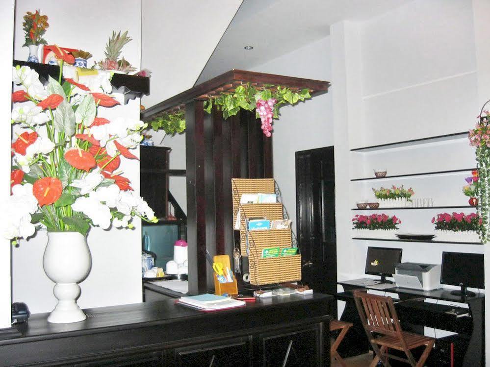 Sea Sun Homestay Hoi An Luaran gambar
