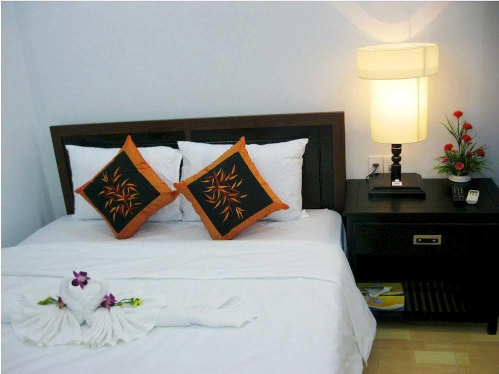 Sea Sun Homestay Hoi An Luaran gambar