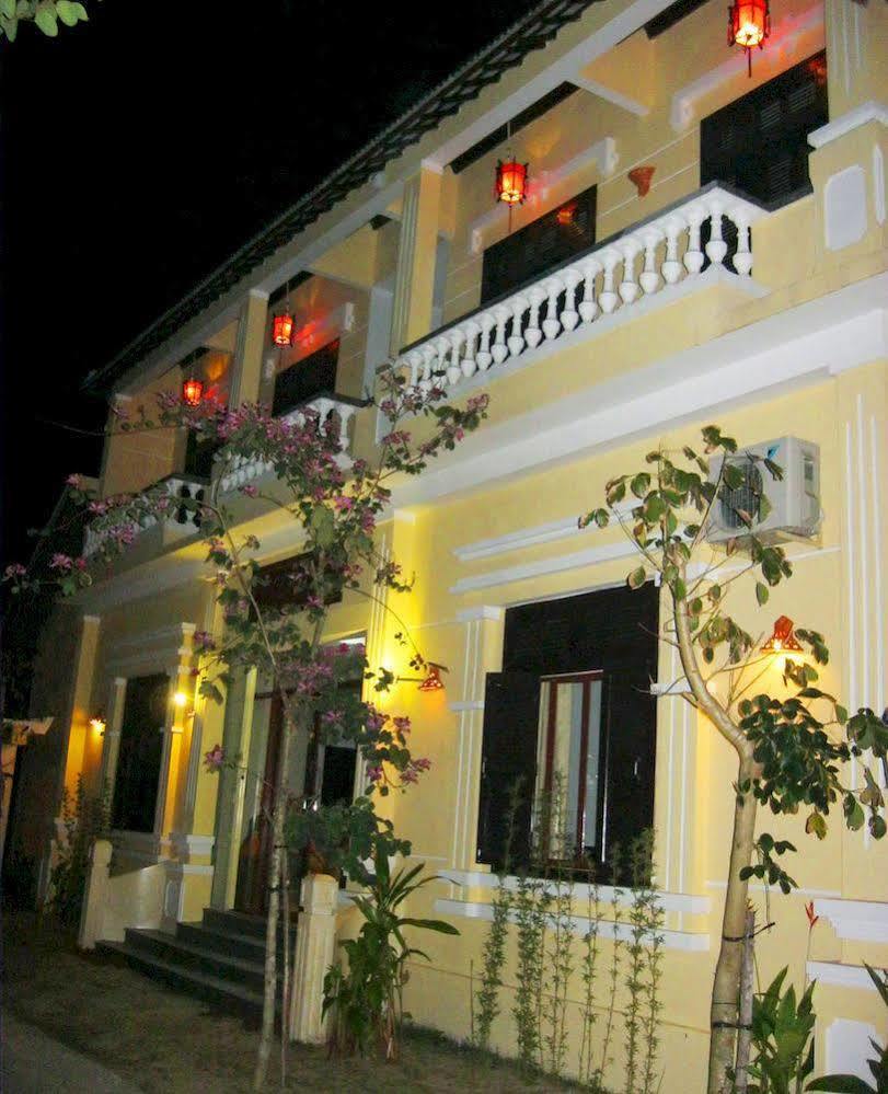 Sea Sun Homestay Hoi An Luaran gambar