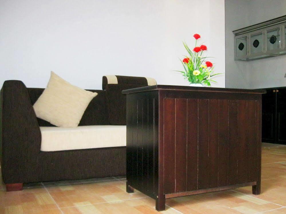 Sea Sun Homestay Hoi An Luaran gambar