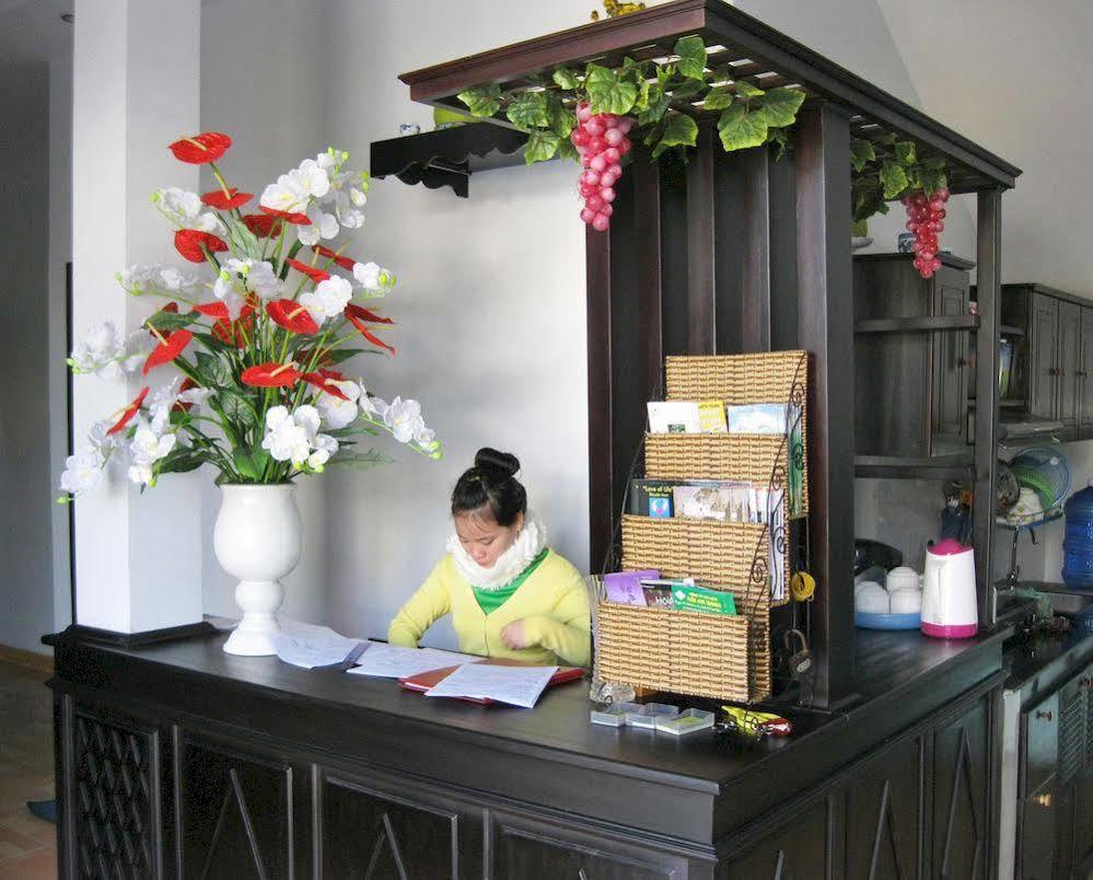 Sea Sun Homestay Hoi An Luaran gambar