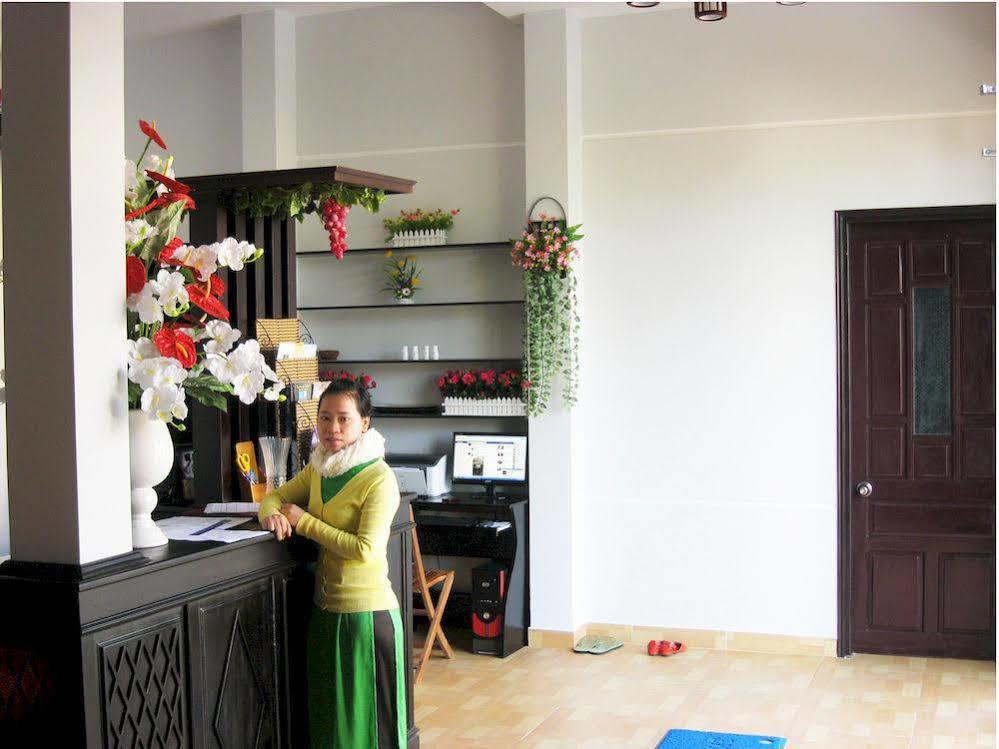 Sea Sun Homestay Hoi An Luaran gambar