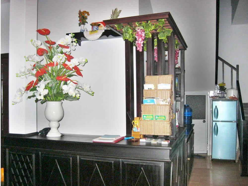 Sea Sun Homestay Hoi An Luaran gambar