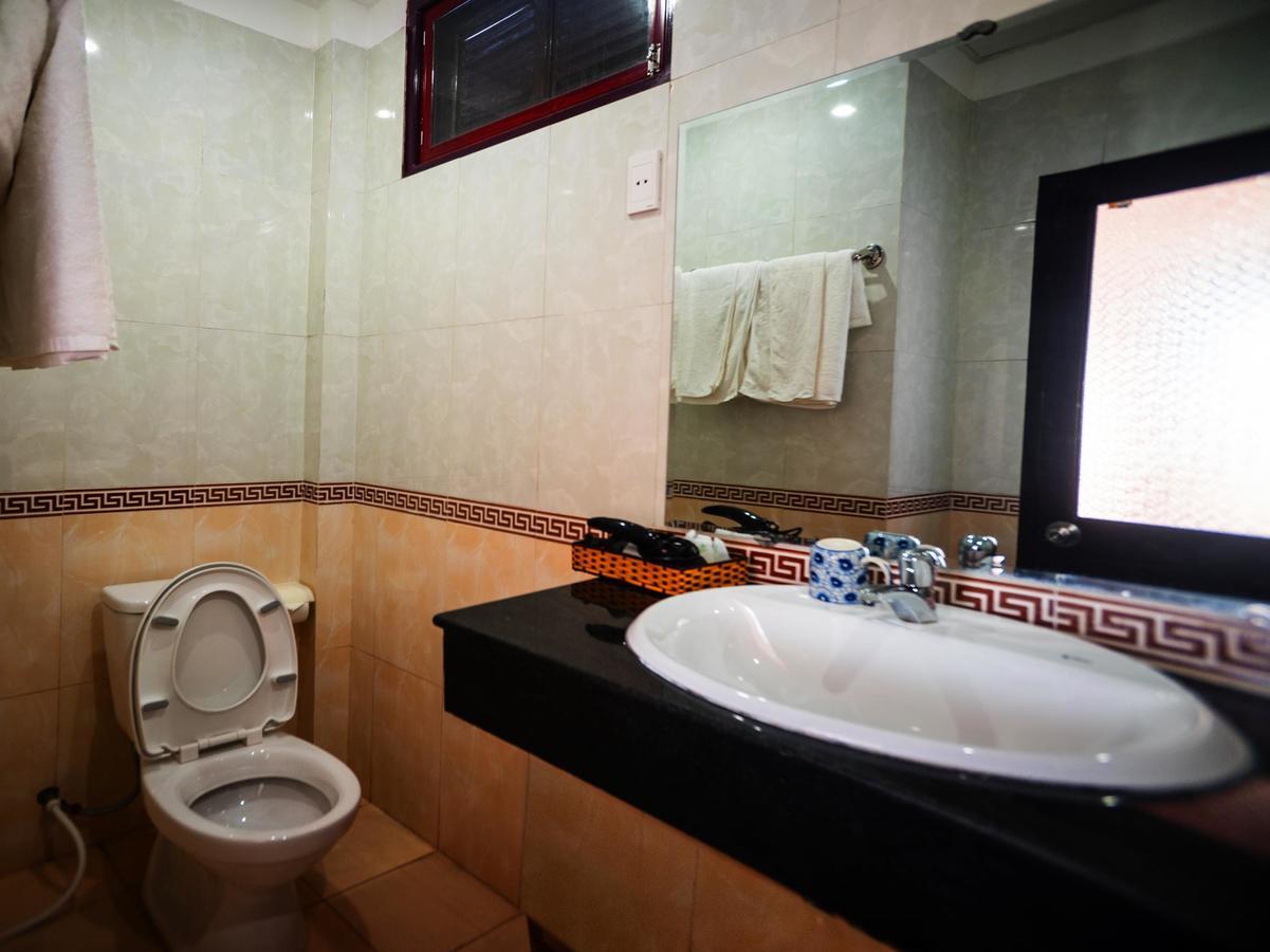 Sea Sun Homestay Hoi An Luaran gambar