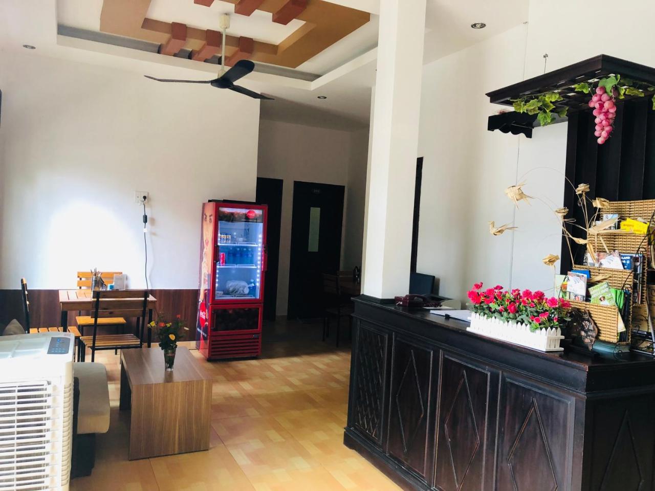 Sea Sun Homestay Hoi An Luaran gambar