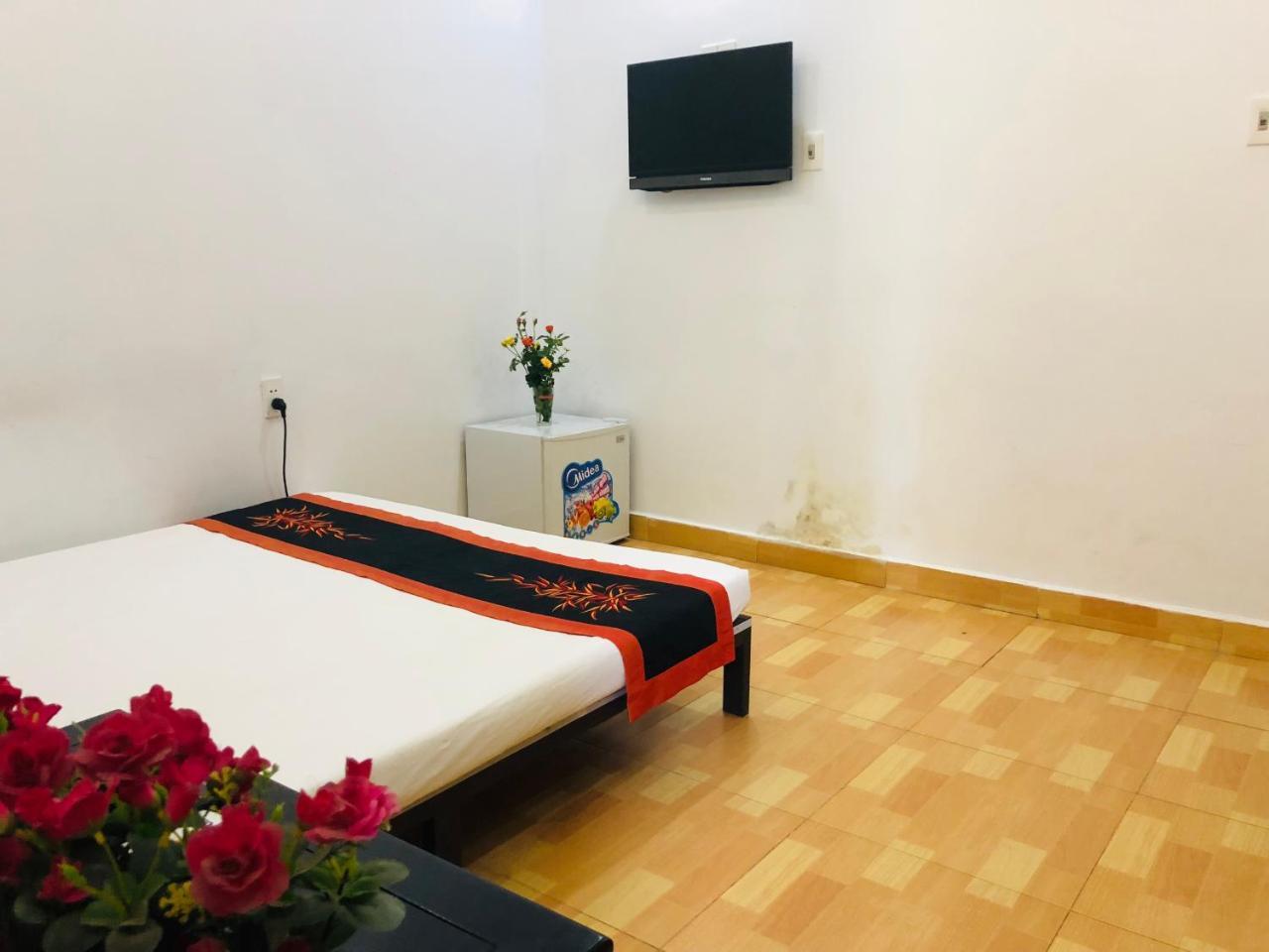 Sea Sun Homestay Hoi An Luaran gambar