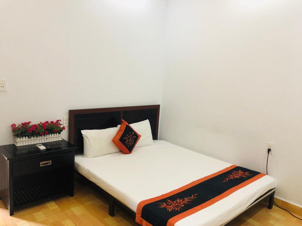 Sea Sun Homestay Hoi An Luaran gambar