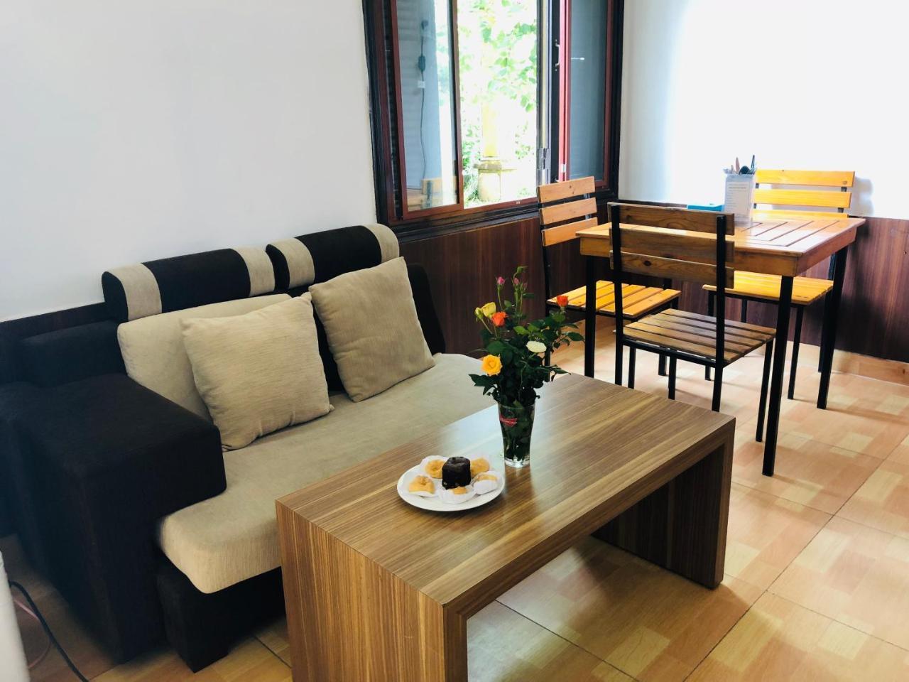 Sea Sun Homestay Hoi An Luaran gambar