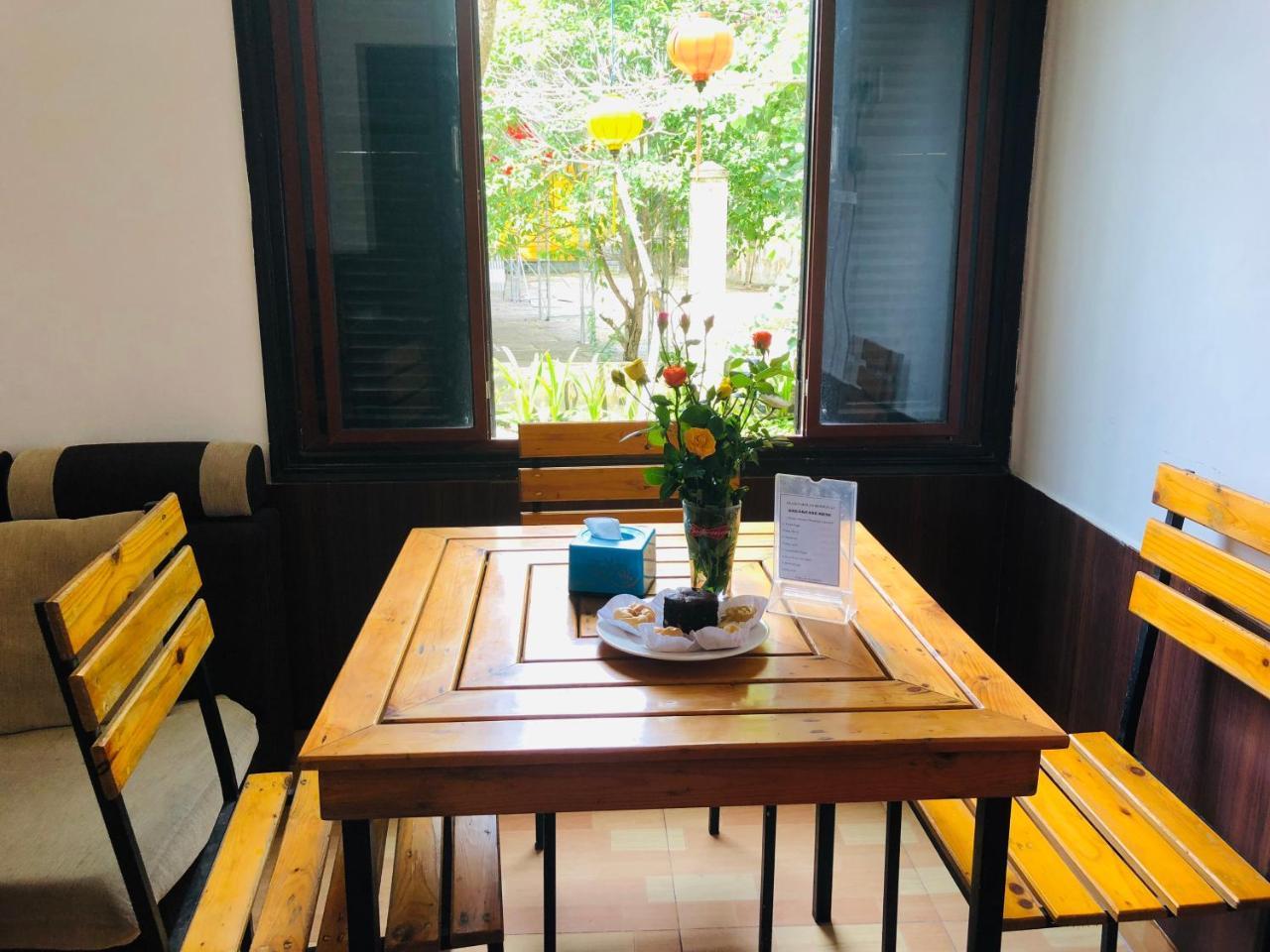 Sea Sun Homestay Hoi An Luaran gambar