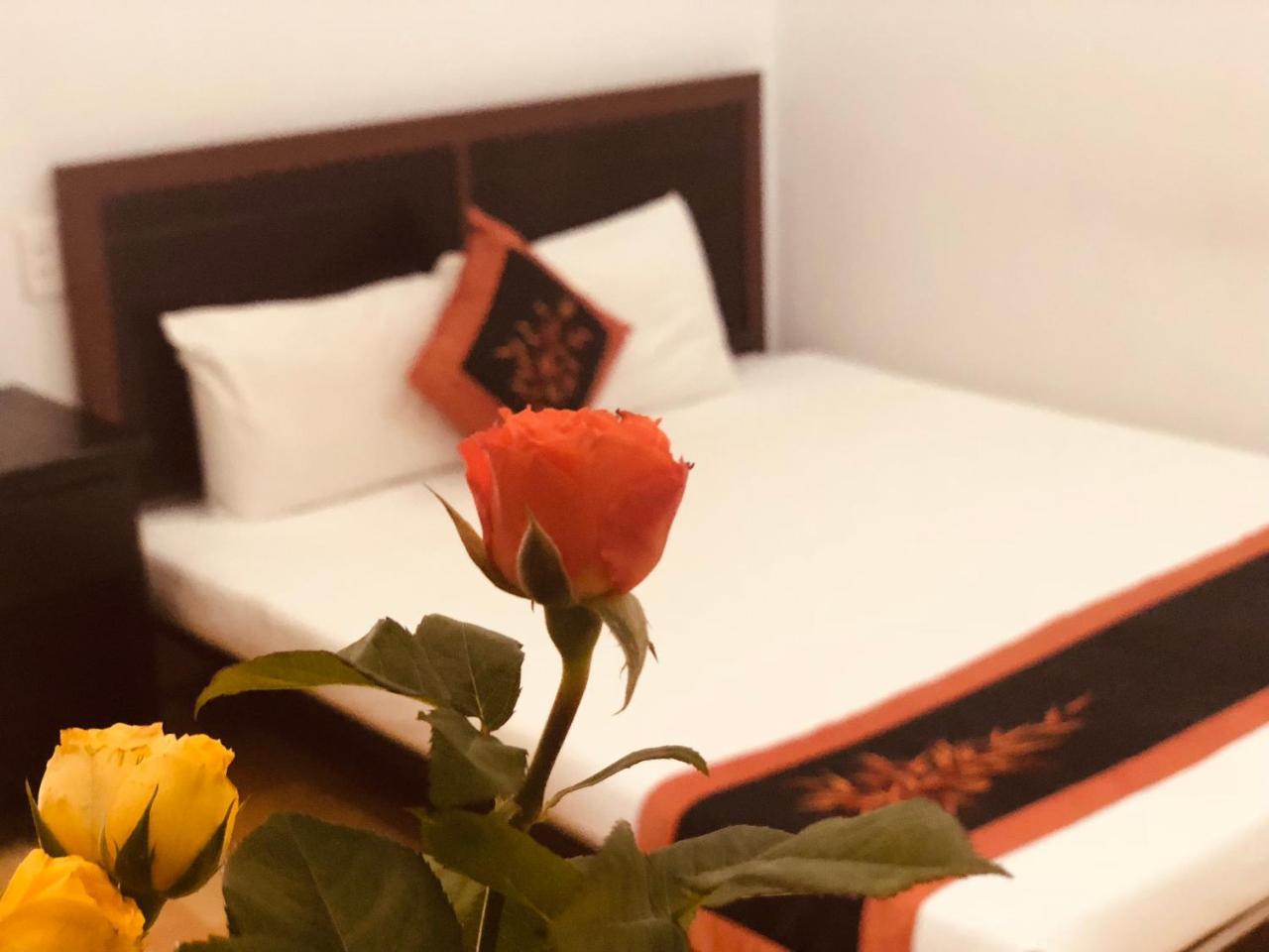 Sea Sun Homestay Hoi An Luaran gambar