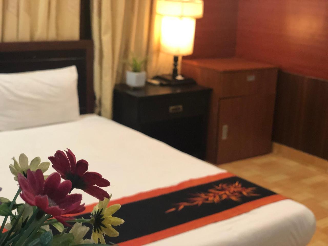 Sea Sun Homestay Hoi An Luaran gambar