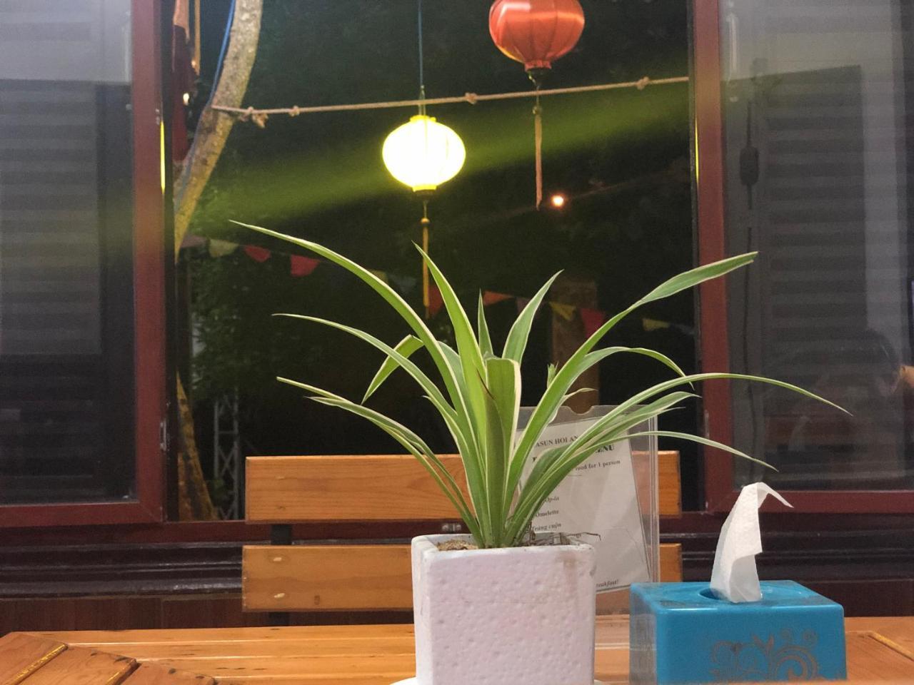 Sea Sun Homestay Hoi An Luaran gambar