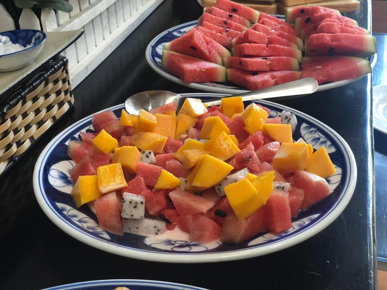 Sea Sun Homestay Hoi An Luaran gambar