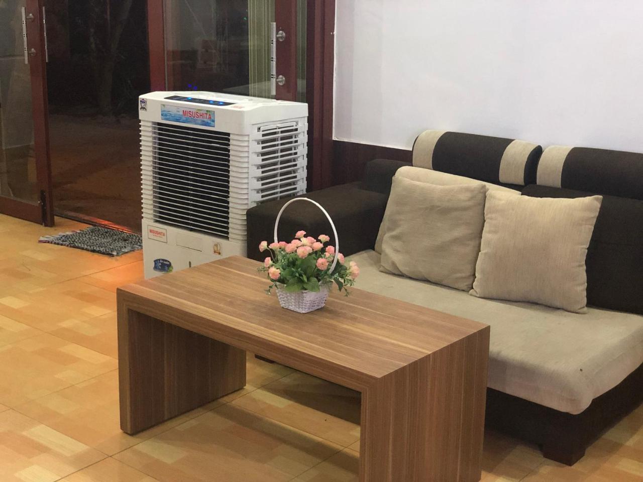 Sea Sun Homestay Hoi An Luaran gambar